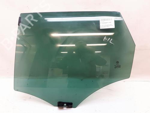 Used Rear left door window ALFA ROMEO 159 Sportwagon (939_) 1.9 JTDM 16V (939BXC1B, 939BXC12) (150 hp) 20578755