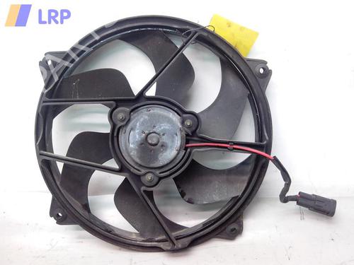 Used Radiator fan PEUGEOT 307 SW (3H) 1.6 HDI 110 (109 hp) 20542722