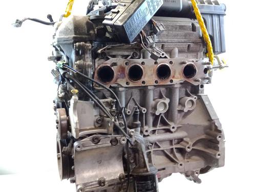 engine-suzuki-liana-hatchback-2001-28136155 main image
