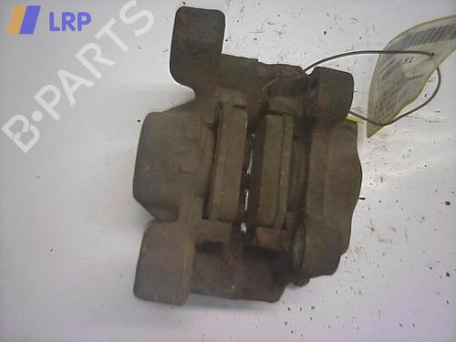 Left rear brake caliper OPEL VECTRA B Estate (J96) 1.6 i 16V (F35) | BP20538184M107 
