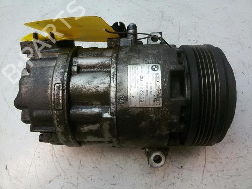 AC compressor BMW 3 (E46) 318 i | BP20557359M34 