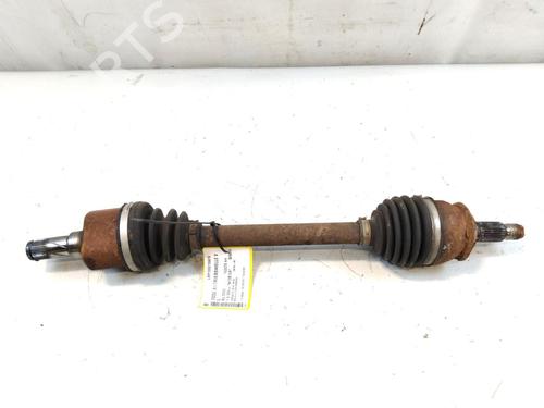 Left front driveshaft MINI MINI (R56) Cooper | BP30913544M38 