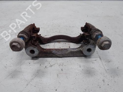 Used Left front brake caliper BMW i3 (I01) s Range Extender (102 hp) 20595158