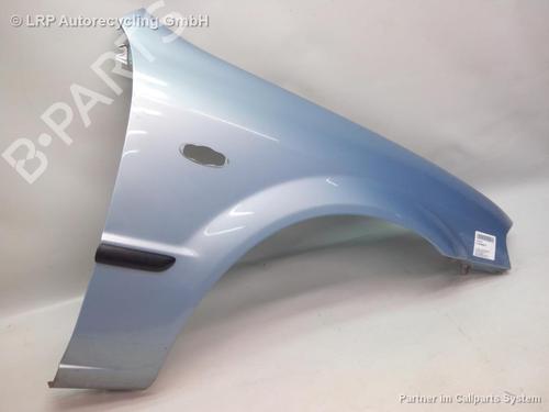 Right front fenders MAZDA 323 F VI Hatchback (BJ) 1.5 16V (BJ5W) | BP20557996C42 