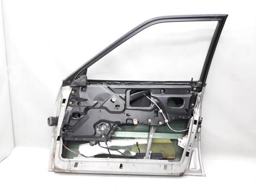 Right front door AUDI 80 B4 Saloon (8C2) 1.6 E | BP20582040C3 