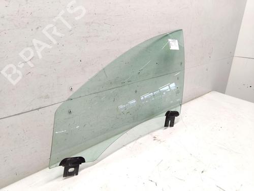 Front left door window TESLA MODEL S (5YJS) P100D AWD | BP33055259C18  - Image 5