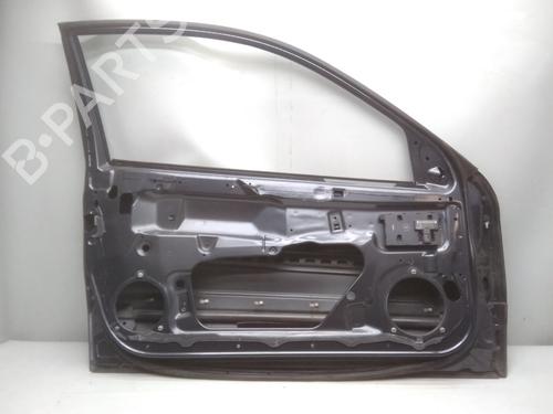 Left front door MERCEDES-BENZ C-CLASS Coupe (CL203) C 180 Kompressor (203.746) | BP20514958C2 