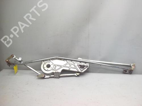 Used Front wipers mechanism VW SHARAN (7M8, 7M9, 7M6) 1.8 T 20V (150 hp) 20584631