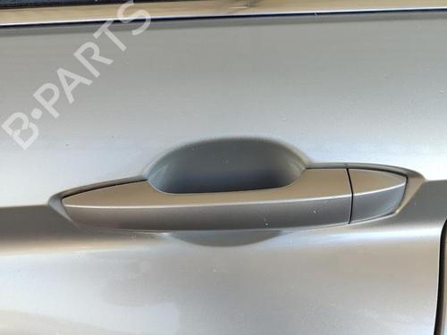 Dør venstre bagtil MITSUBISHI ECLIPSE CROSS (GK_, GL_) Plug-in Hybrid 4WD (GL3W) | BP38294324C4 - Image 4
