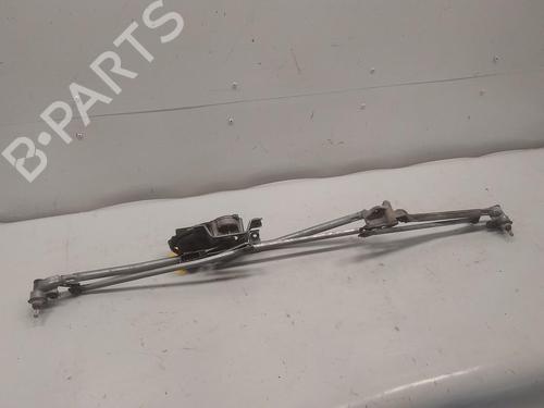 Front wiper motor OPEL ZAFIRA A MPV (T98) 1.6 CNG (F75) | BP20514748M29 
