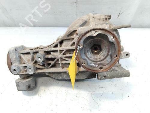 Rear differential VW PHAETON (3D1, 3D2, 3D3, 3D4, 3D6, 3D7, 3D8, 3D9) 3.0 V6 TDI 4motion | BP31025490M24