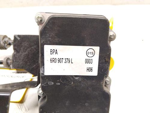 ABS pump SKODA FABIA II (542) 1.2 | BP31653546M43 