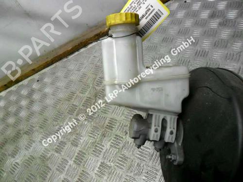 Brake master cylinder FIAT DOBLO Box Body/MPV (223_) 1.3 D Multijet | BP20550283M77 