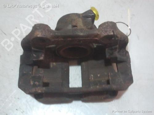 Right front brake caliper VW GOLF III (1H1) 2.0 | BP20541347M104 
