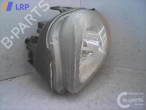 Left headlight SUZUKI BALENO Hatchback (EG) 1.3 i 16V (SY413) | BP20568840C28 