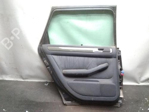 Left rear door AUDI A6 C5 Avant (4B5) S6 quattro | BP20577794C4 