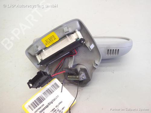 Rear mirror VW NEW BEETLE (9C1, 1C1) 2.0 | BP20554758I6 