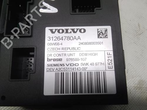 Left front window motor VOLVO V50 (545) 1.6 D | BP20591172E21 