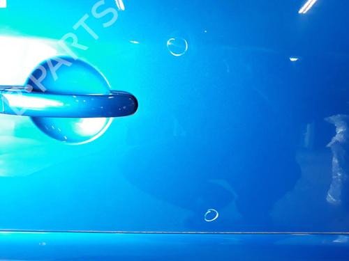 Right front door VW TOURAN (1T1, 1T2) 2.0 TDI 16V | BP20581987C3 