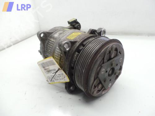 Used AC compressor VOLVO S80 I (184) 2.5 TDI (140 hp) 20555797