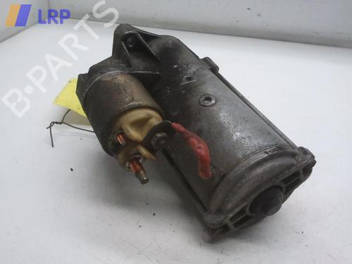 Starter RENAULT MEGANE II (BM0/1_, CM0/1_) 1.9 dCi (BM0G, CM0G) | BP20530612M8 