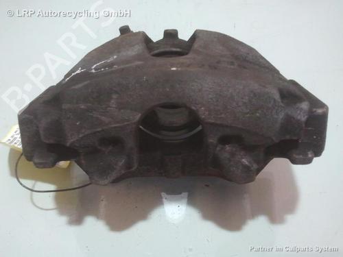 Right front brake caliper OPEL MERIVA A MPV (X03) 1.6 16V (E75) | BP20540341M104 