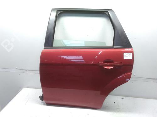 Left rear door FORD FOCUS II Turnier (DA_, FFS, DS) 1.6 TDCi | BP20517853C4 