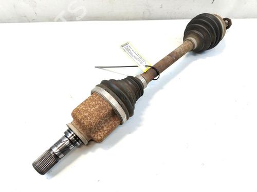 Left front driveshaft RENAULT TRAFIC III Van (FG_) 2.0 dCi 145 (FGML) | BP30136223M38 