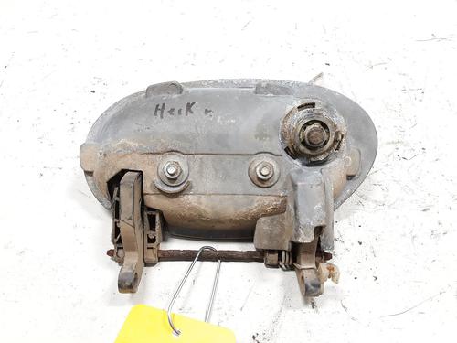 Exterior handle OPEL COMBO Box Body/MPV 1.4 16V | BP20519714C122 