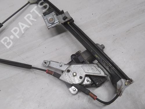 Front right window mechanism FORD MONDEO III (B5Y) 2.0 16V TDDi / TDCi | BP20516023C23 