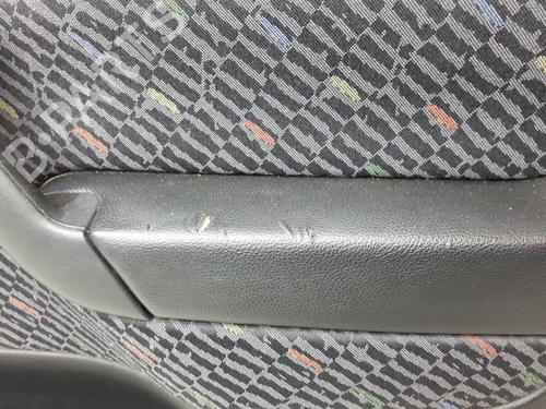 Right front door OPEL ASTRA G Estate (T98) 1.6 16V (F35) | BP20514050C3 