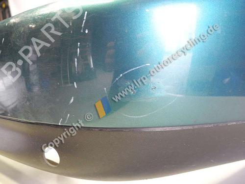 Rear bumper FORD GALAXY I (WGR) 2.3 16V | BP20575883C8 