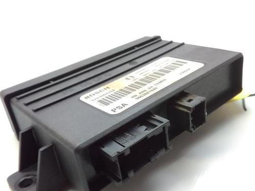 Elektronisk modul PEUGEOT 308 SW I (4E_, 4H_) 1.6 16V (140 hp) 20528914