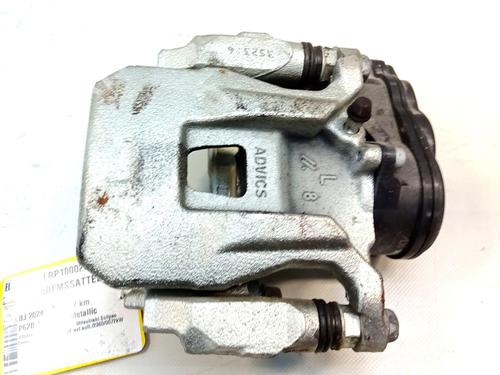 Left rear brake caliper MITSUBISHI ECLIPSE CROSS (GK_, GL_) Plug-in Hybrid 4WD (GL3W) | BP33853183M107 - Image 7