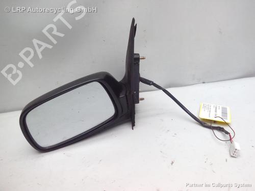Left mirror DAIHATSU YRV (M2) 1.3 (M201) | BP20534392C26 