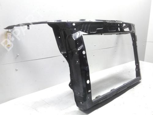 Front bumper reinforcement SKODA ROOMSTER (5J7) 1.4 | BP20596612C109 