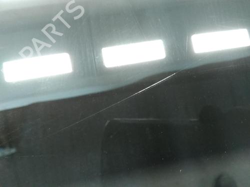 Front right door window FORD FOCUS II Turnier (DA_, FFS, DS) 1.6 Ti | BP20515626C19 