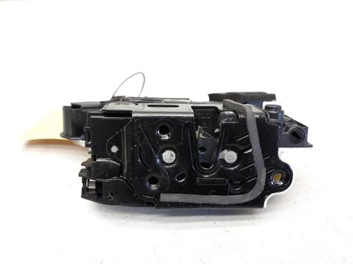 Rear right lock VW GOLF VII (5G1, BQ1, BE1, BE2) 1.6 TDI | BP20580337C99 