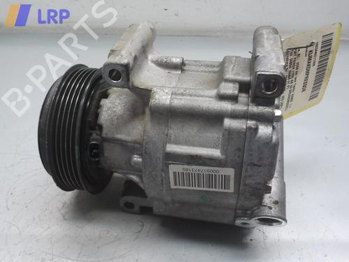AC compressor FIAT PANDA (169_) 1.1 (169.AXA1A) | BP20555361M34 