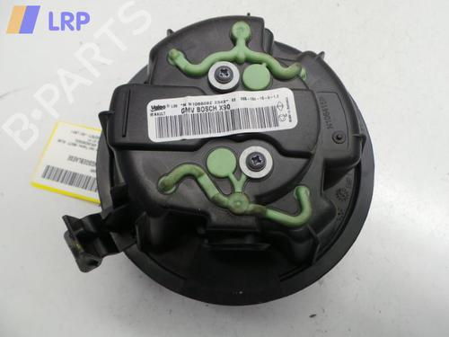 Heater blower motor DACIA SANDERO 1.6 (BS0D, BS0B, BS0F, BS0H) | BP20553503M62 