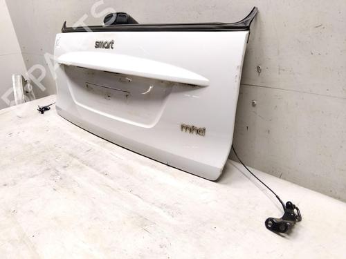 Tailgate SMART FORTWO Coupe (451) 1.0 (451.330, 451.334) | BP31299552C6 