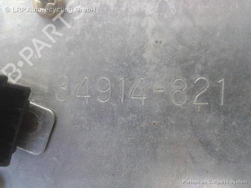 Rear wiper motor MITSUBISHI SPACE WAGON (N9_W, N8_W) 2.4 GDI (N84W) | BP20551868M102 