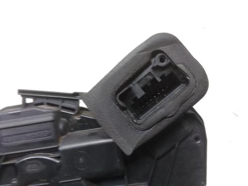 Rear right lock SEAT LEON (5F1) 1.6 TDI | BP20592530C99 