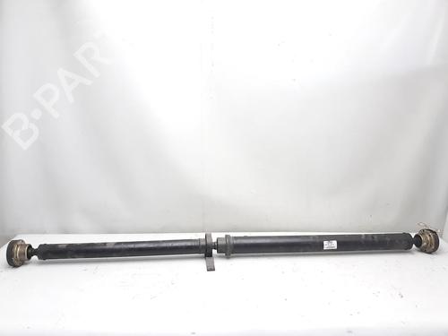 Used Driveshaft AUDI A8 D3 (4E2, 4E8) 4.2 quattro (335 hp) 20555097