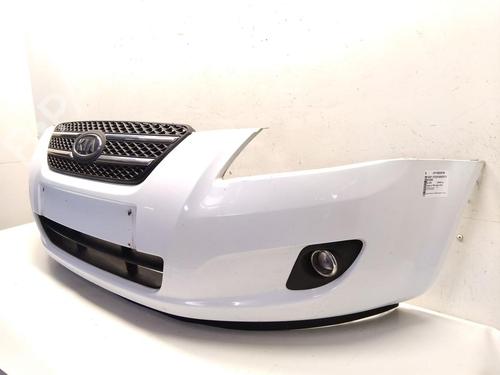 Front bumper KIA CEE'D Hatchback (ED) 1.6 | BP39594645C7 - Image 8