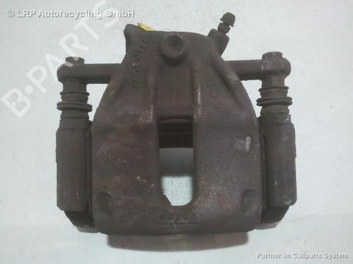 Used Left front brake caliper RENAULT CLIO III (BR0/1, CR0/1) [2005-2014]  20540173