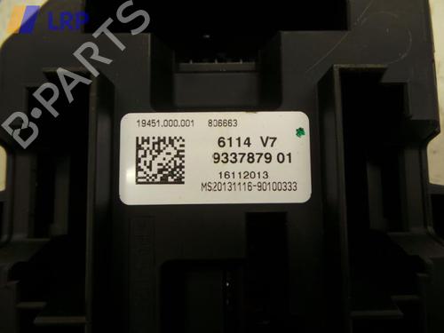Fuse box BMW 2 Coupe (F22, F87) 218 d | BP20573022E1 