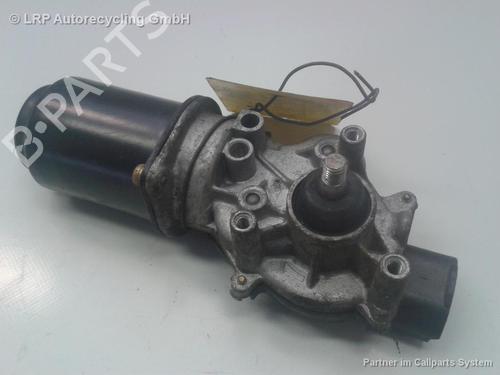 Used Front wiper motor HONDA CIVIC VI Hatchback (EJ, EK) 1.4 i (EJ9) (75 hp) 20585839