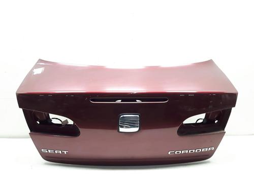 Used Tailgate SEAT CORDOBA (6L2) 1.4 16V (75 hp) 20592828