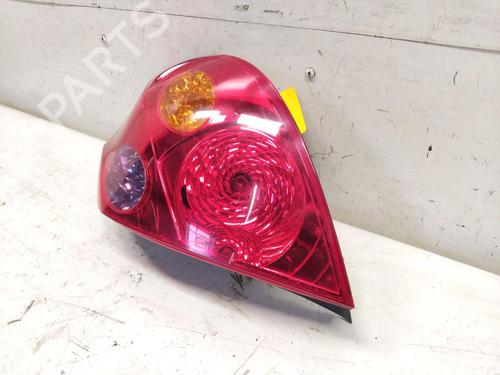 Left taillight KIA CEE'D Hatchback (ED) 1.4 | BP33219062C34  - Image 7